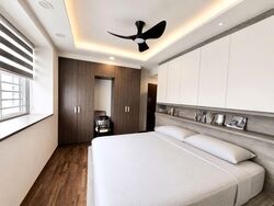 The Eden At Tampines (D18), Condominium #582154901